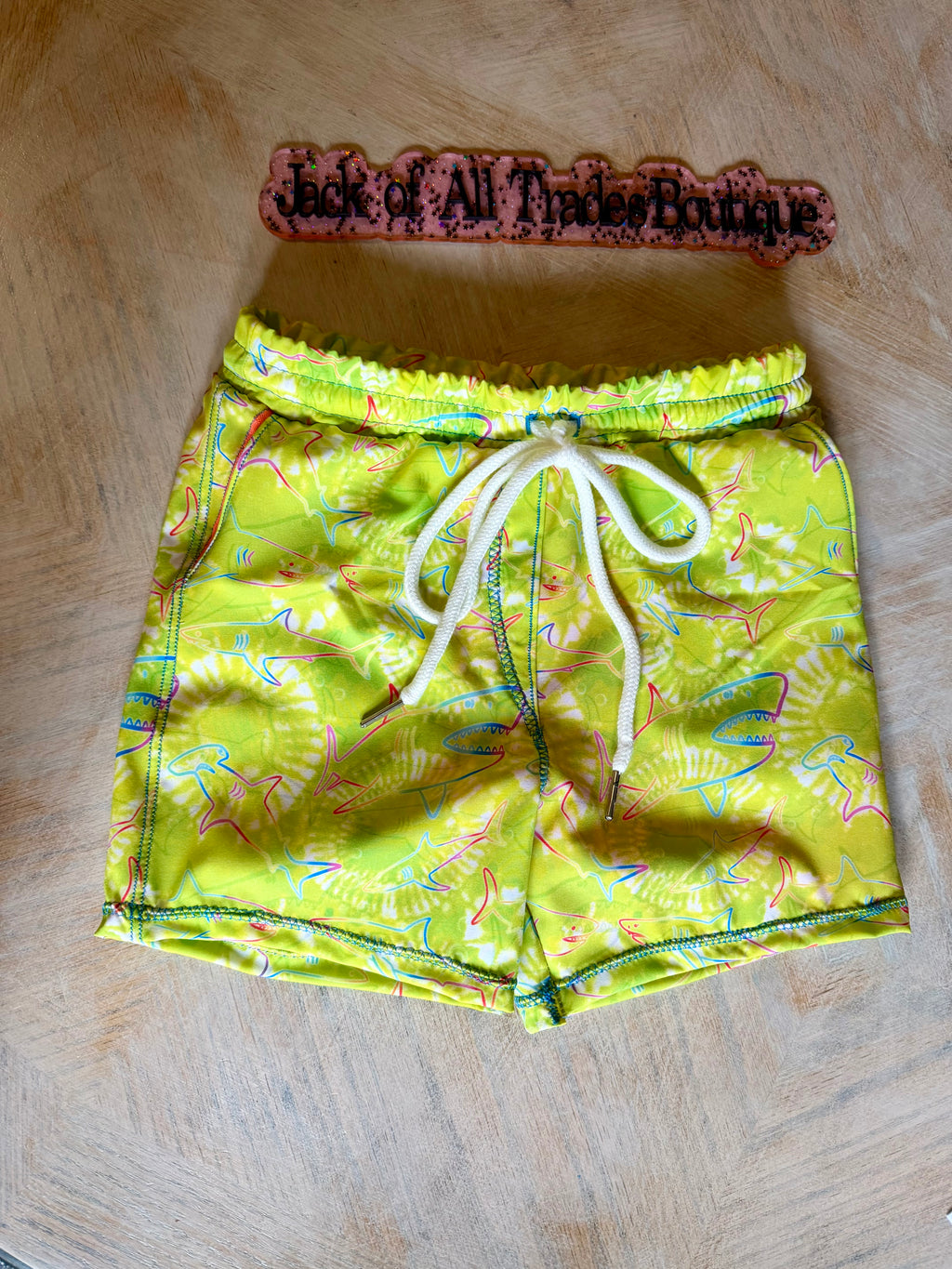 Surf Shorts