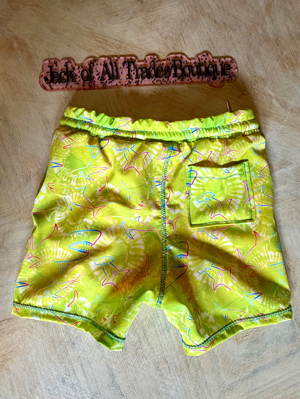 Surf Shorts