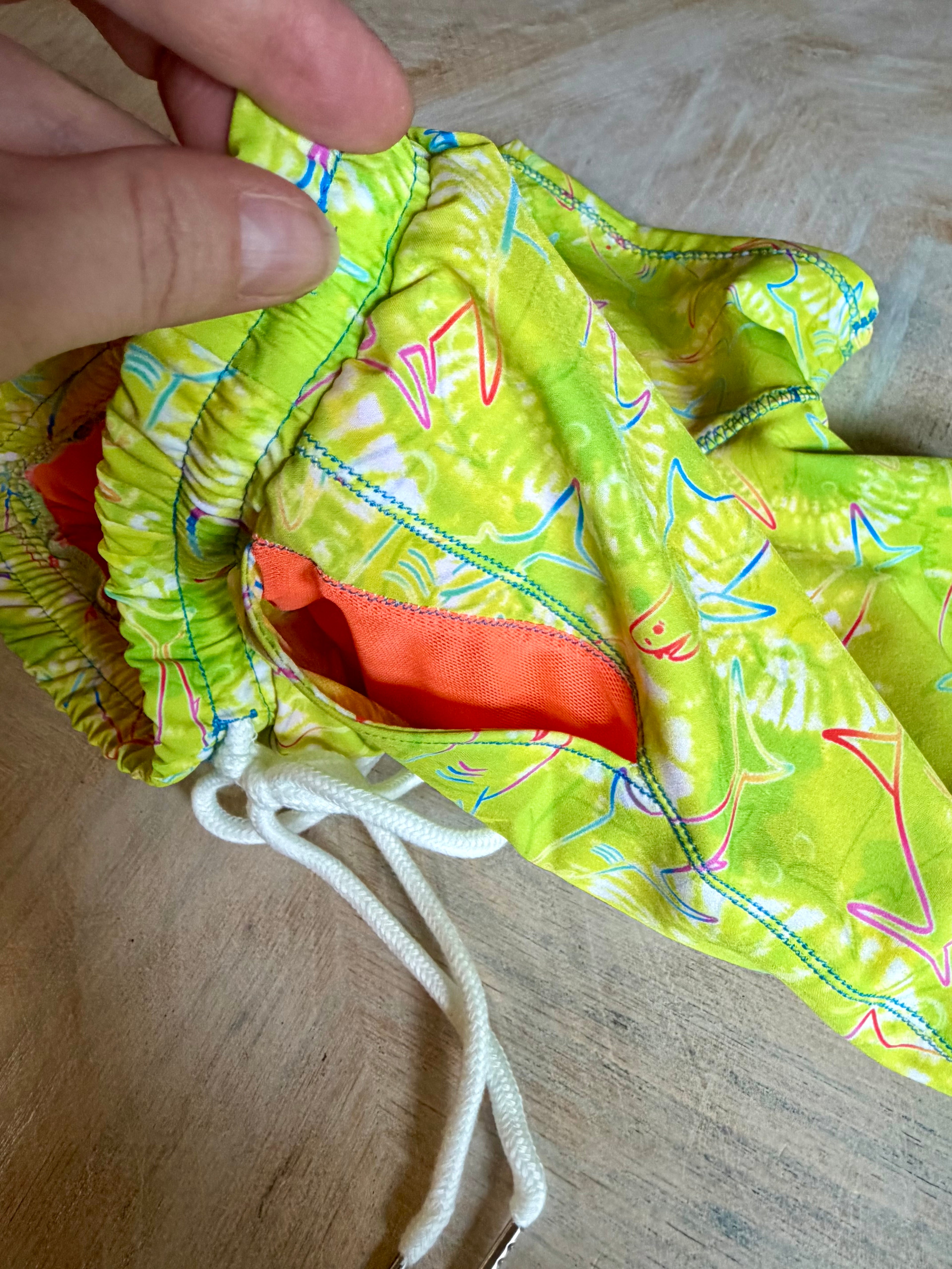Surf Shorts