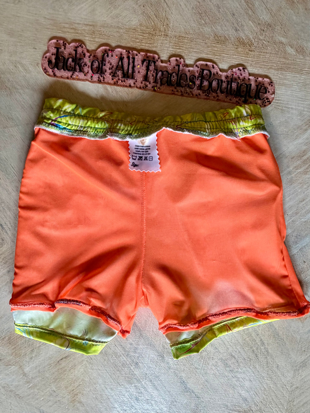 Surf Shorts