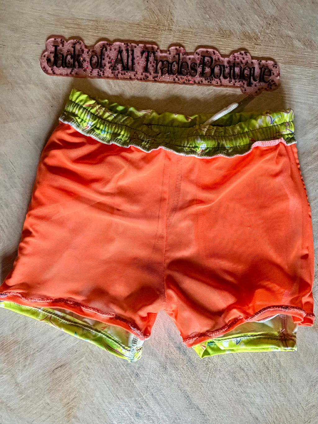 Surf Shorts