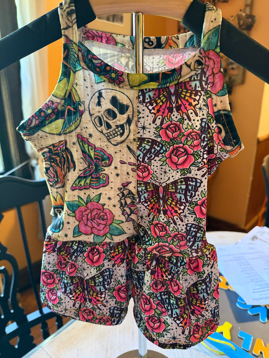 Summer camis
