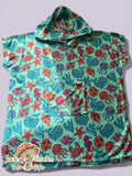 Hooded Swim Covers RTS