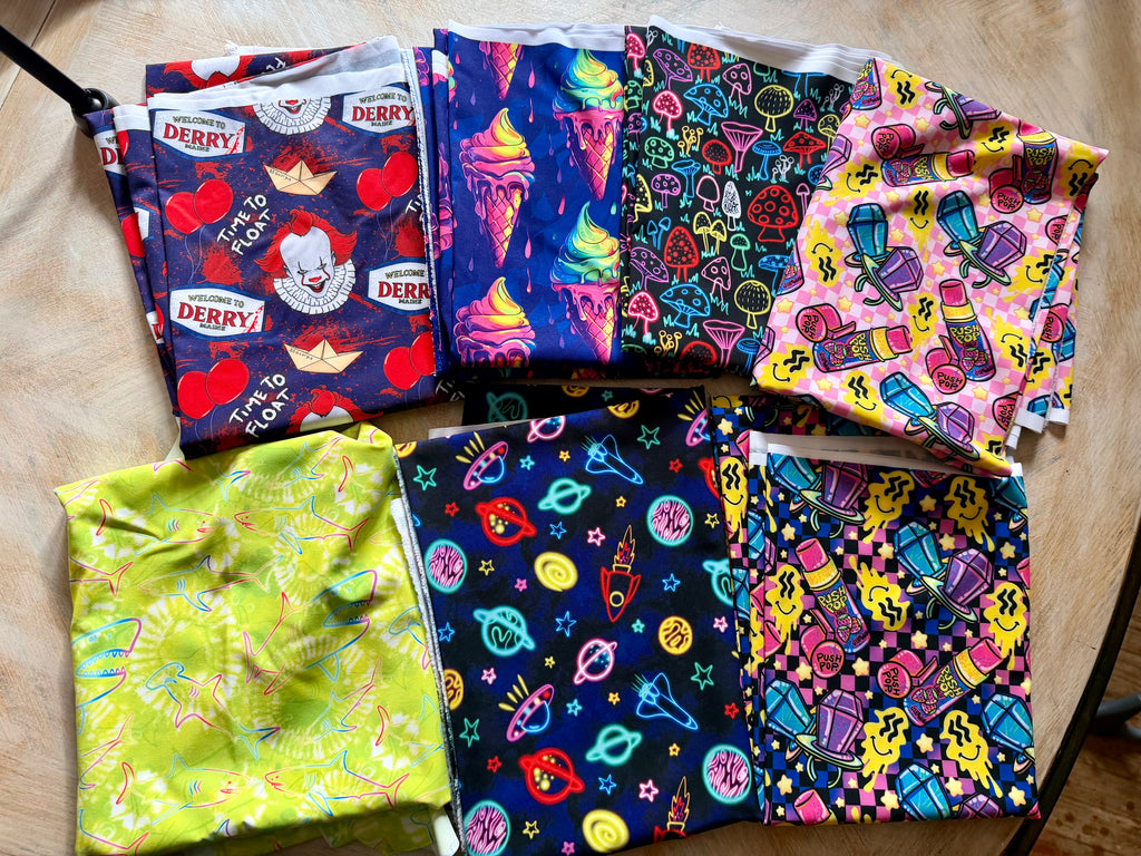 Surf Shorts