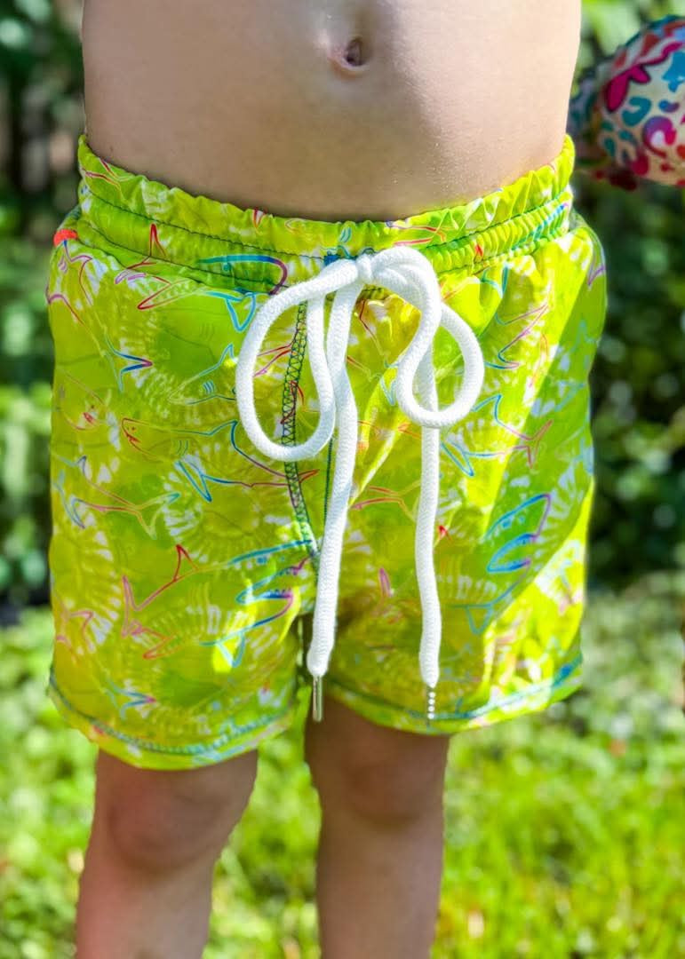 Surf Shorts