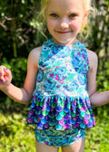 Daisy Swim Set