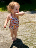 Bubble Sunsuit