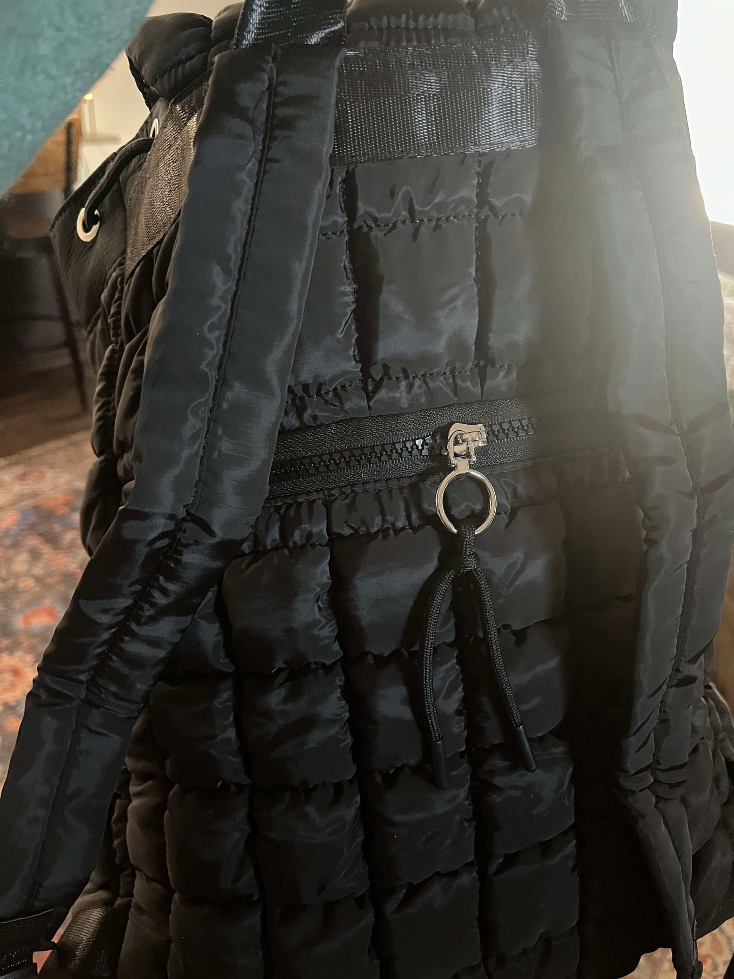 Puffer Bags