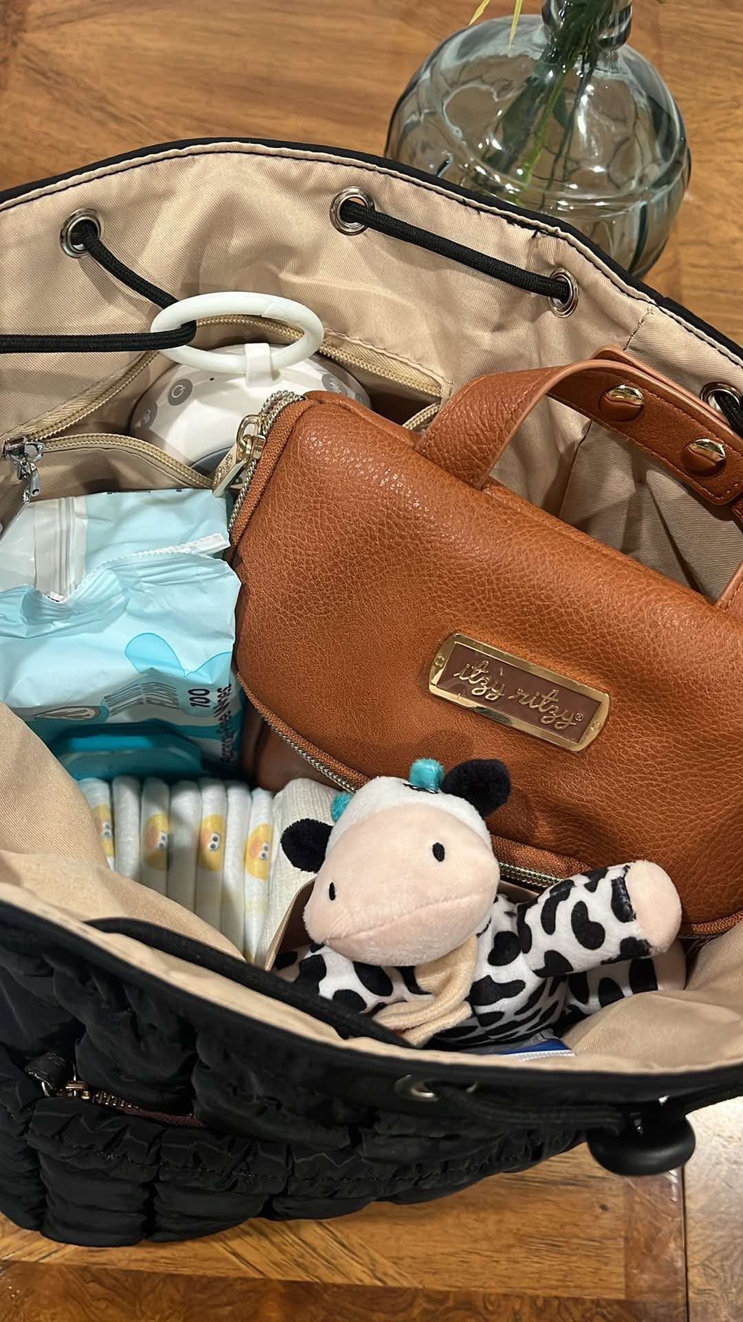 Puffer Bags