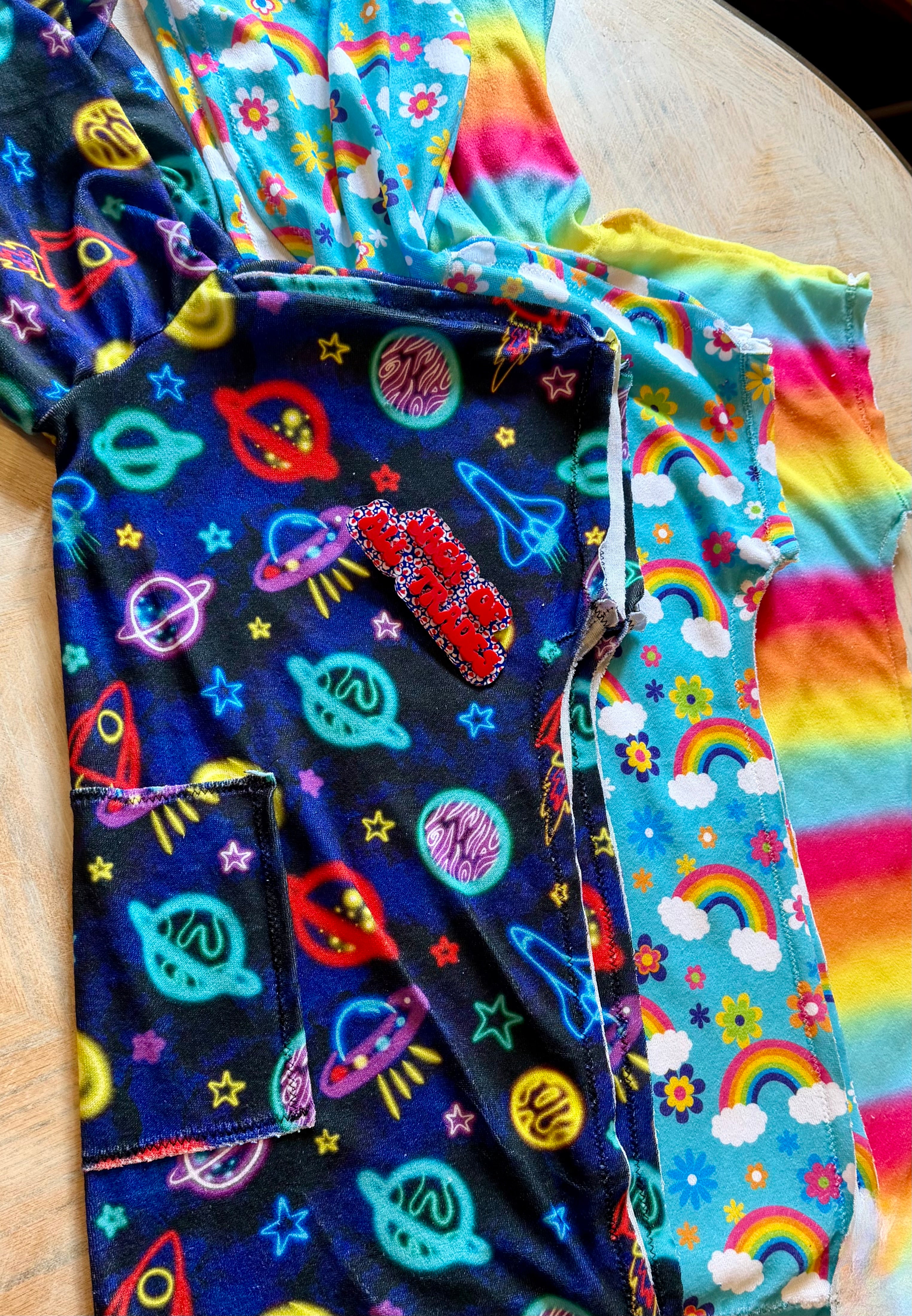 Hooded Swim Cover
