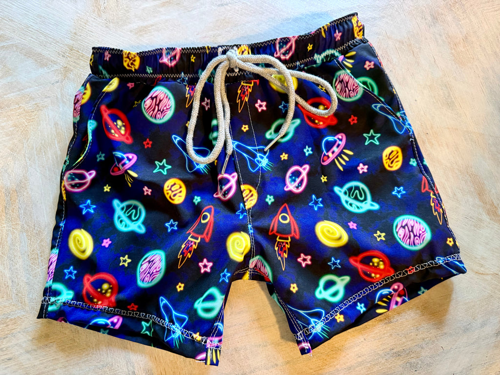 Surf Shorts