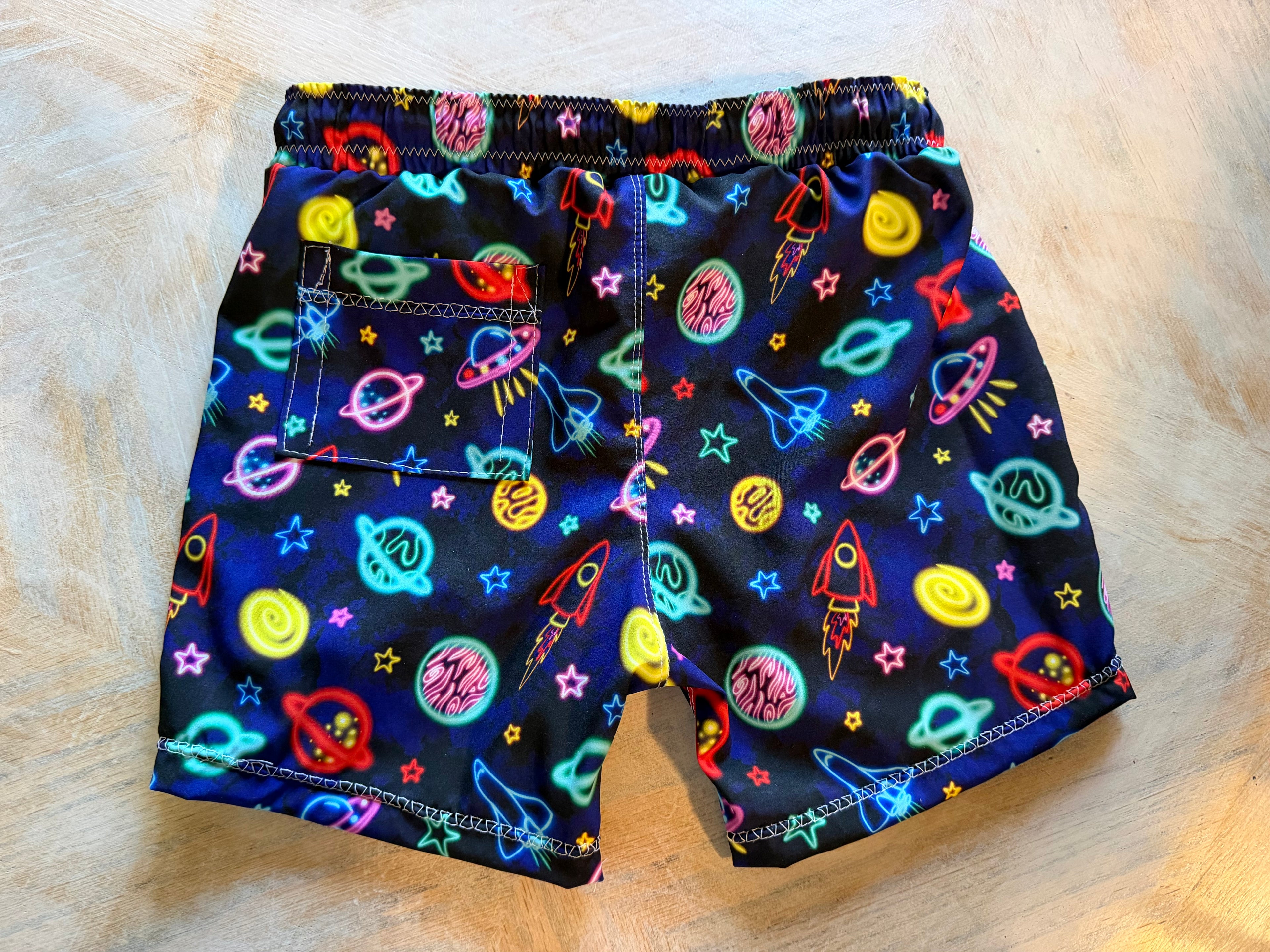 Surf Shorts