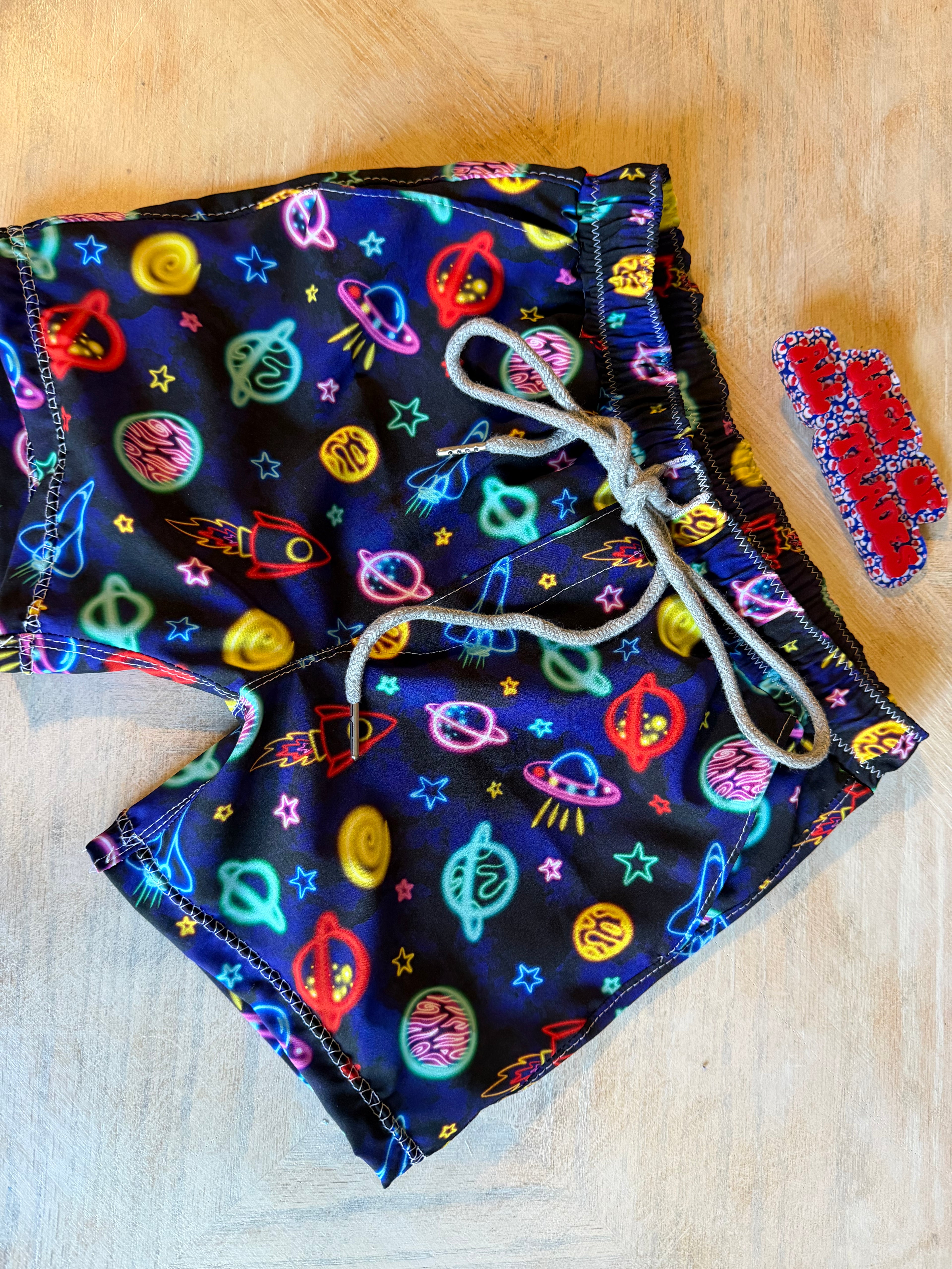 Surf Shorts