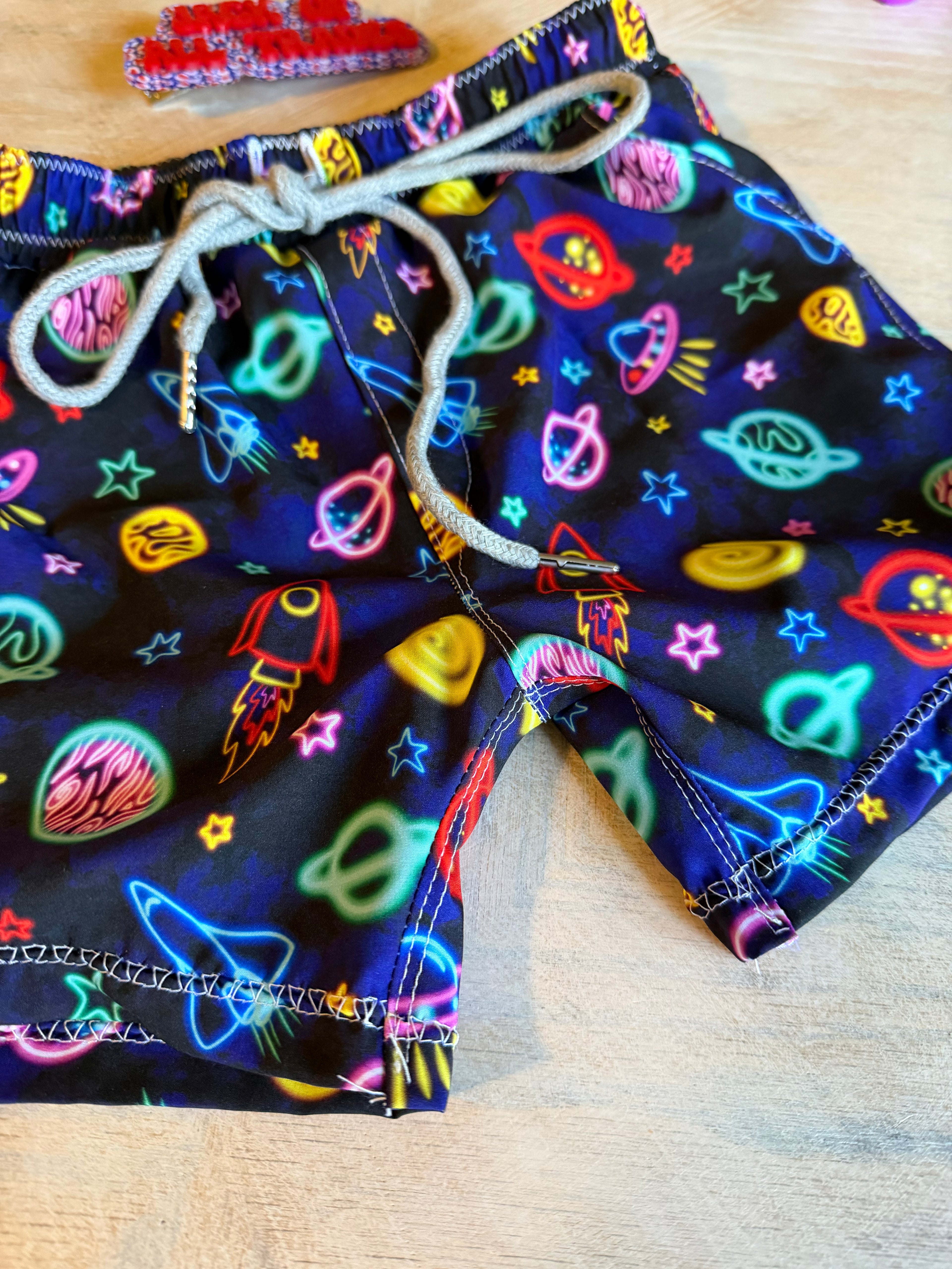 Surf Shorts