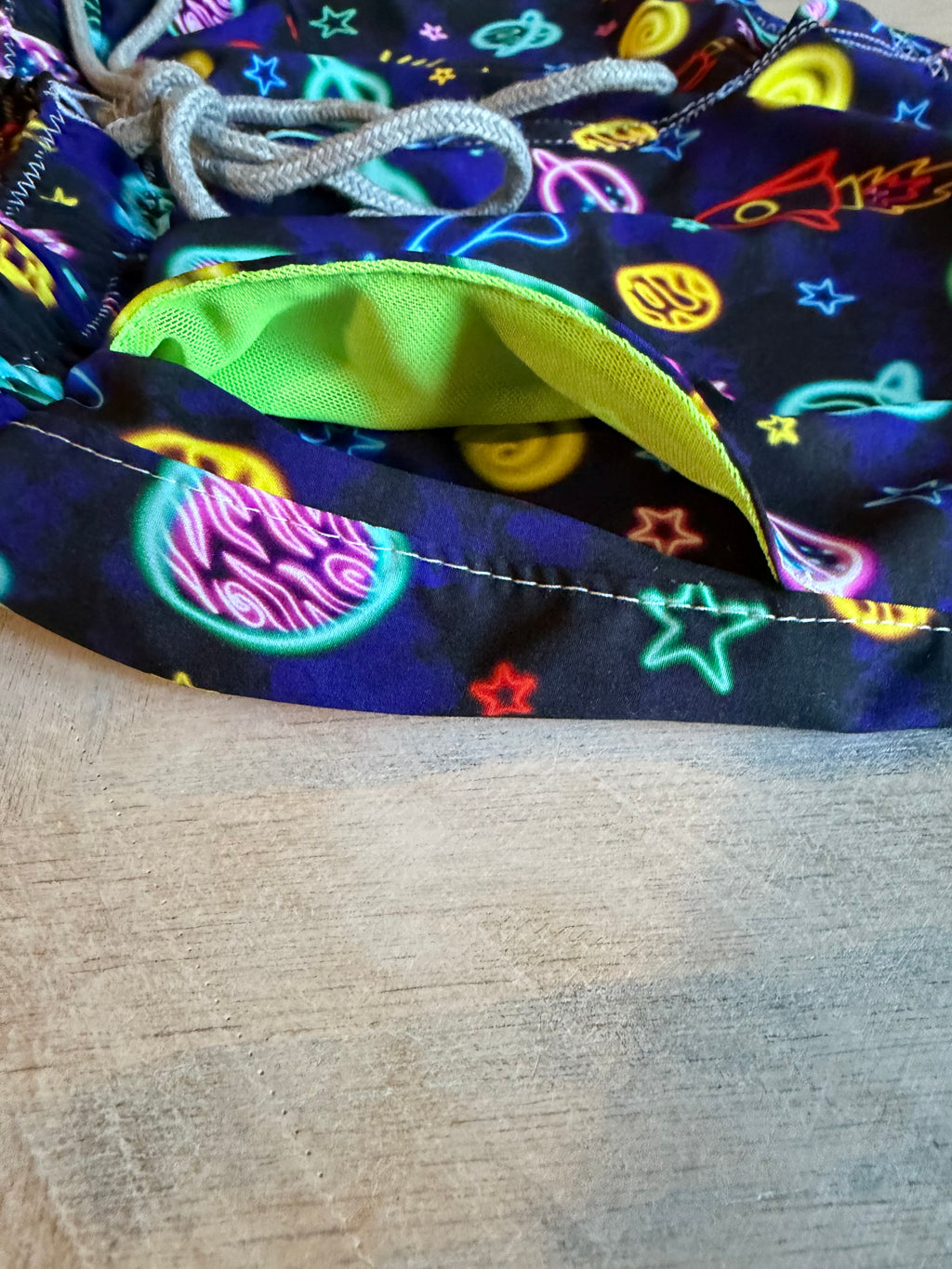 Surf Shorts
