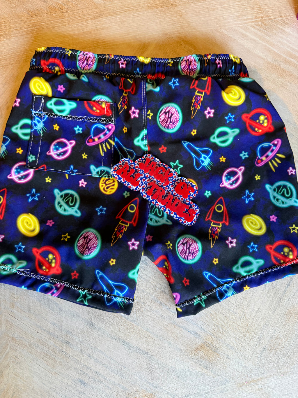Surf Shorts