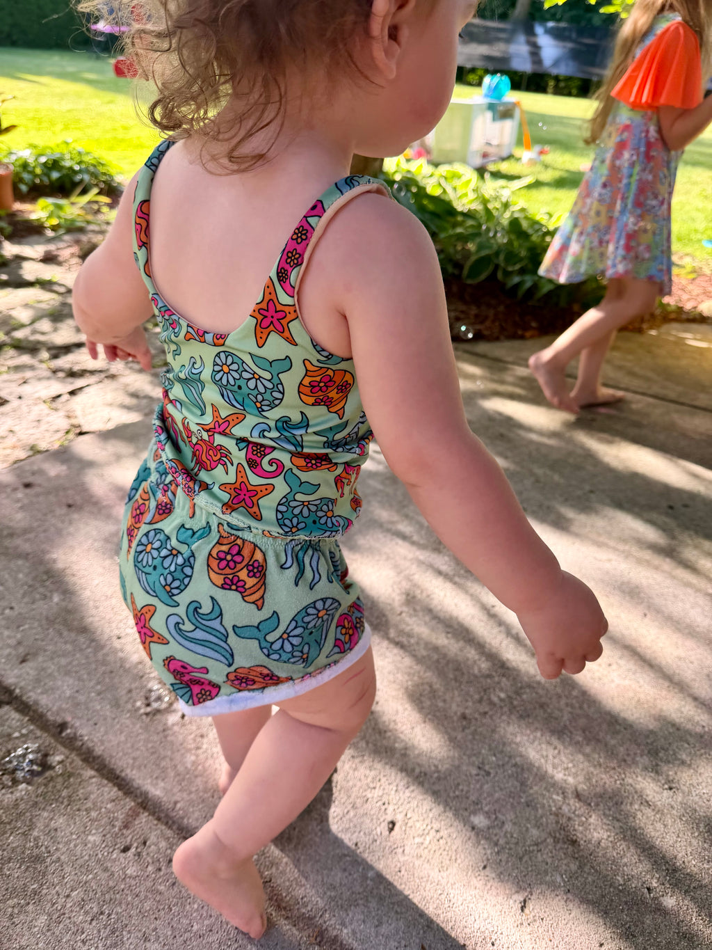 swim cami