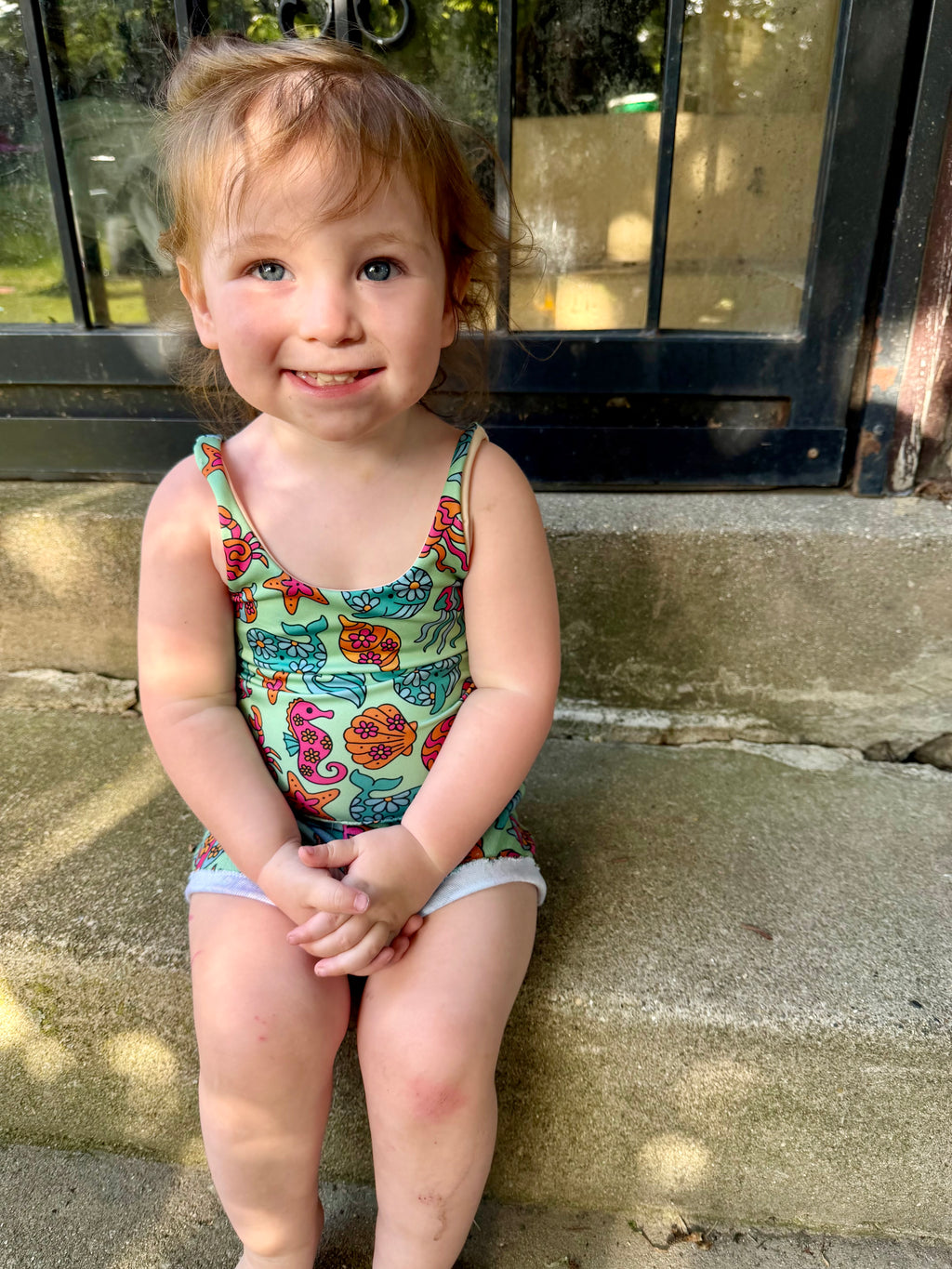 swim cami