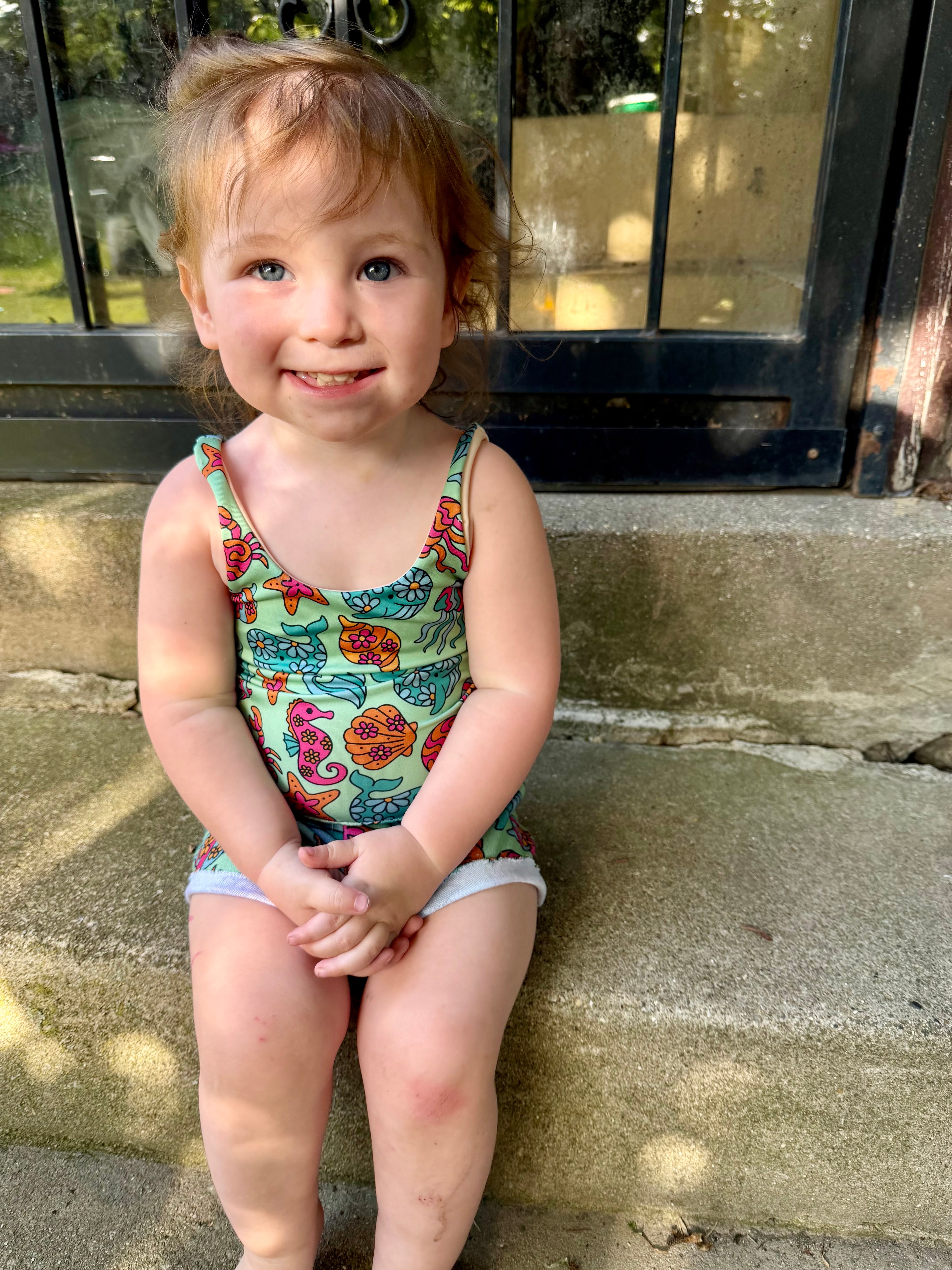 swim cami
