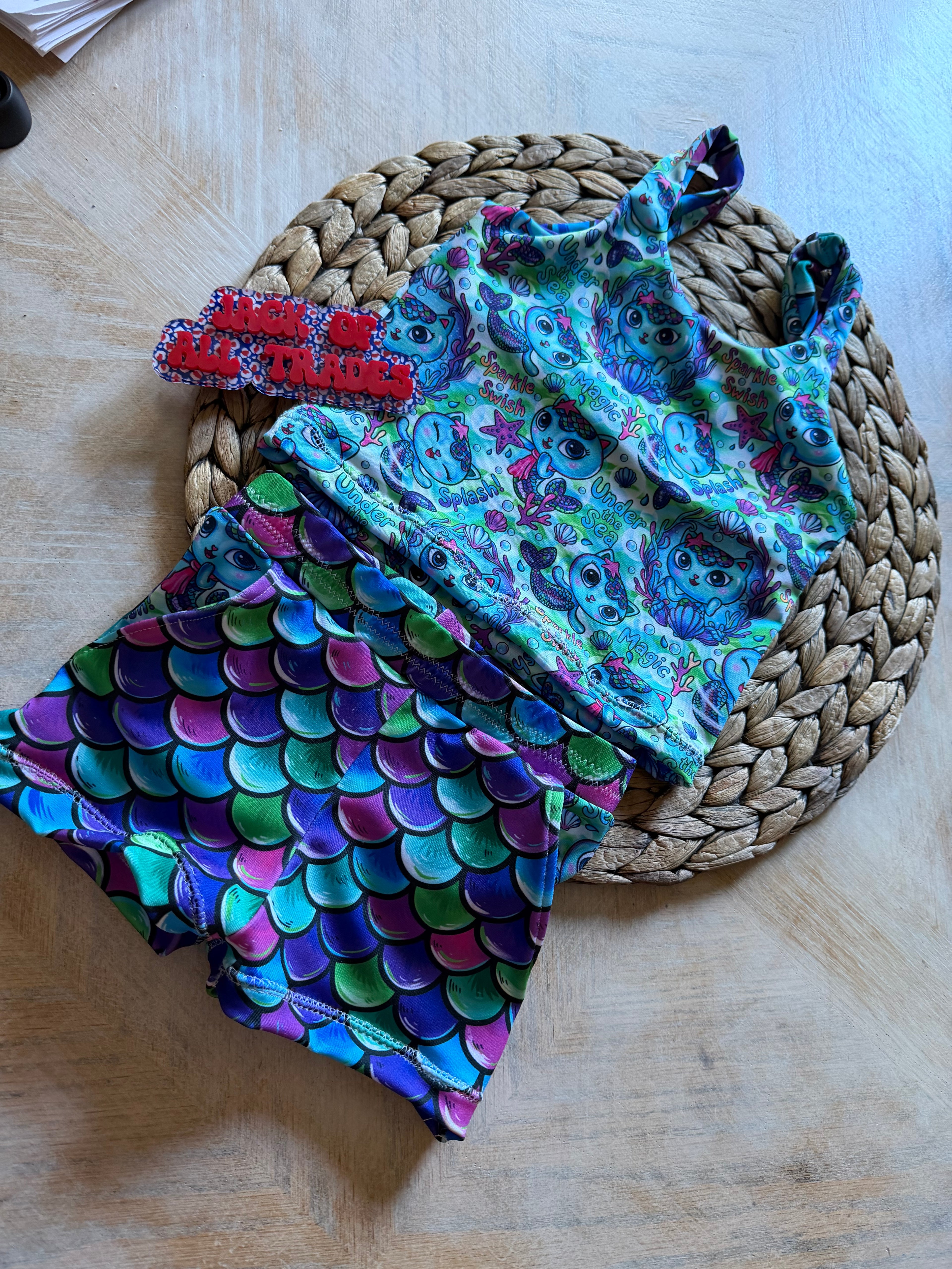 swim cami