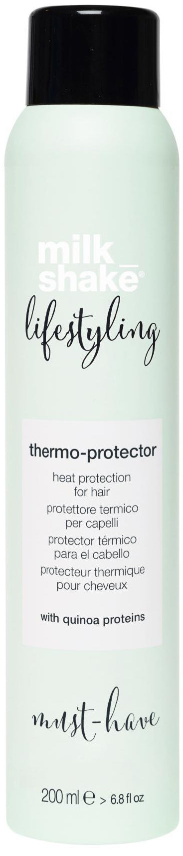 Milk Shake 6.8oz Thermo-Protector