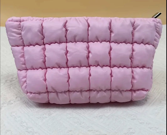 Pink Puffer Bad
