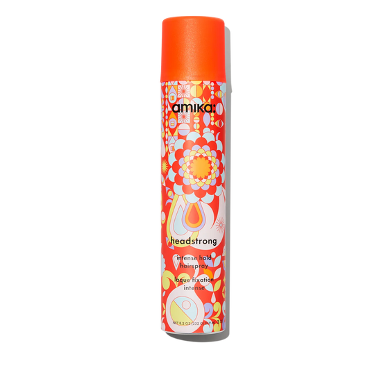 HeadStrong Hair Spray