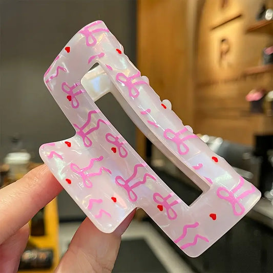 Bow Clip
