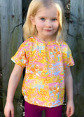 Boxy Tee shirts