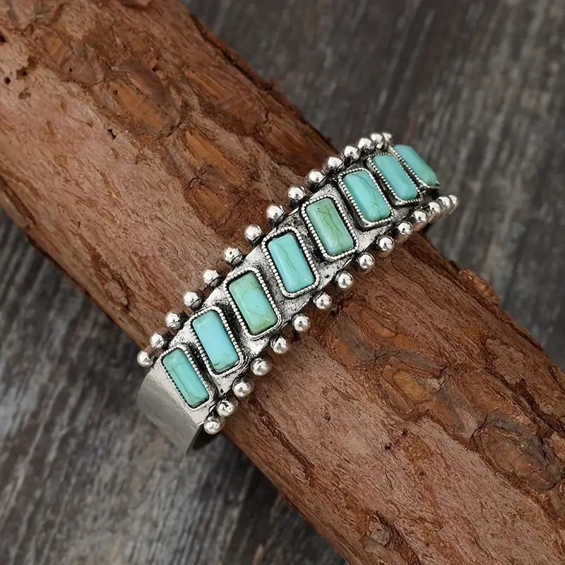 Retro Western Style Bracelet