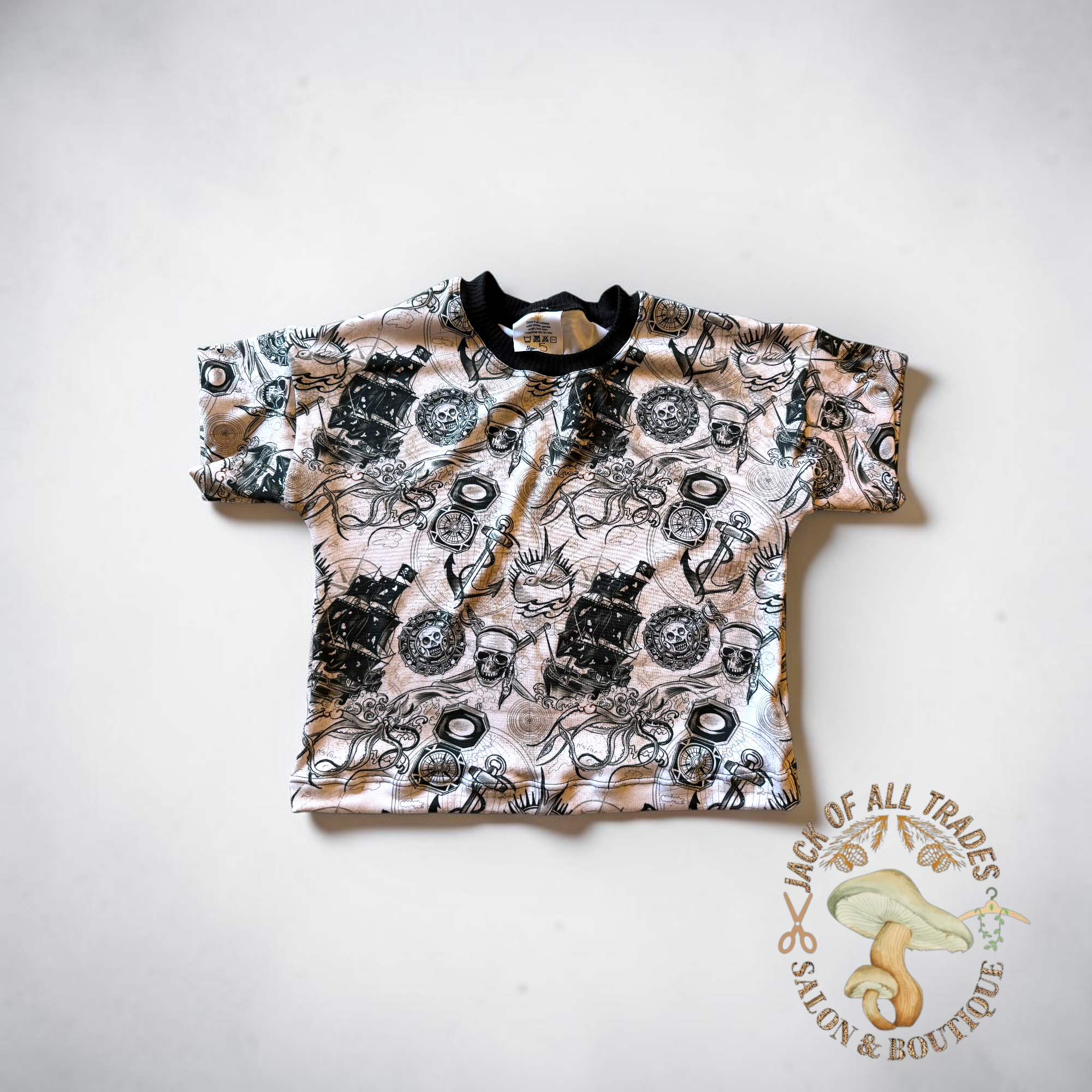 Dolmans tees