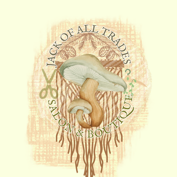 Jack of All Trades Salon & Boutique  